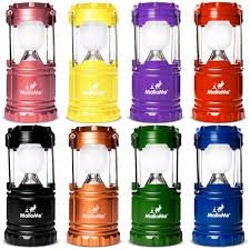 Led Lantern